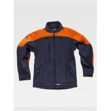 SOFTSHELL ALTA VISIBILITA S9510