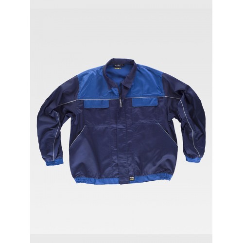 GIACCA DA LAVORO WF1852