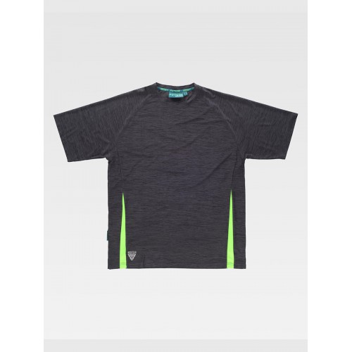 T-SHIRT MANICA CORTA TECNICA WF2716