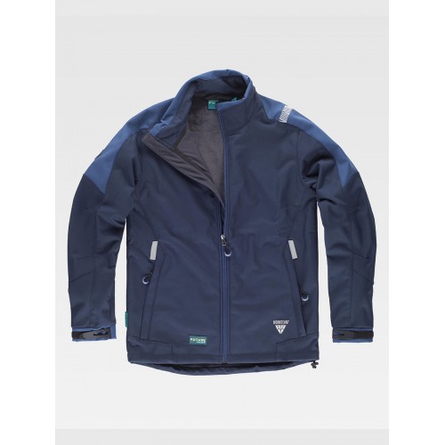 SOFTSHELL WF2840