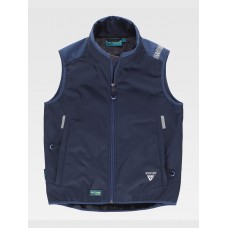 GILET SOFTSHELL WF2880