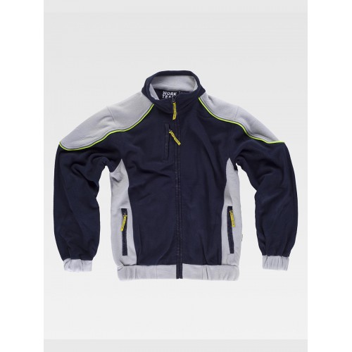PILE ZIP INTERA WF5857