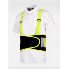 CINTURA LOMBARE ELASTICA WFA305