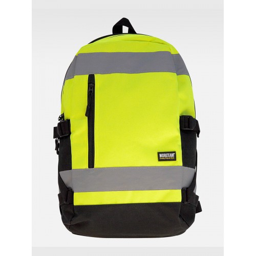 ZAINO 25 LT ALTA VISIBILITA WFA401