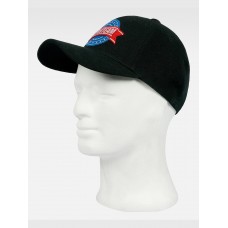 CAPPELLO VISIERA CURVA 4 PANNELLI LOGO WORKTEAM WFA905