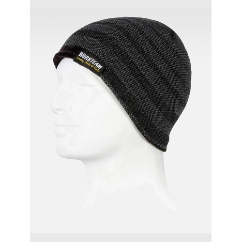 CUFFIA IN MAGLIA INTERNO IN PILE WFA920
