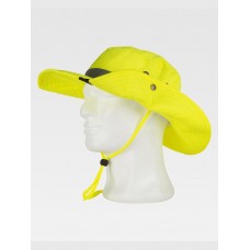 CAPPELLO SAFARI ALTA VISIBILITA WFA930