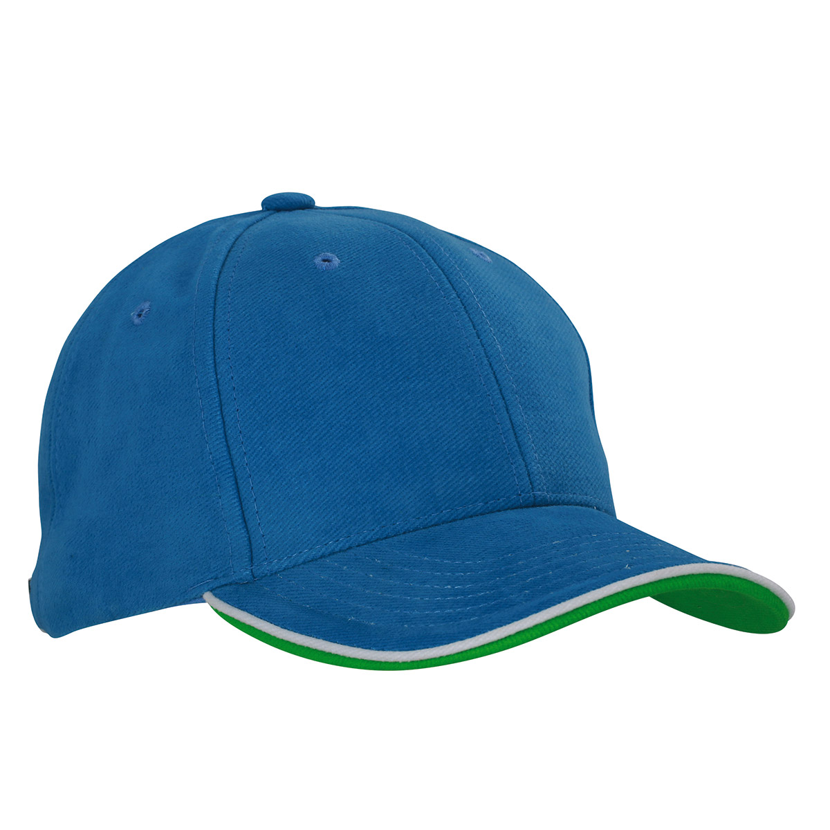 AZUR-WHITE-GREEN