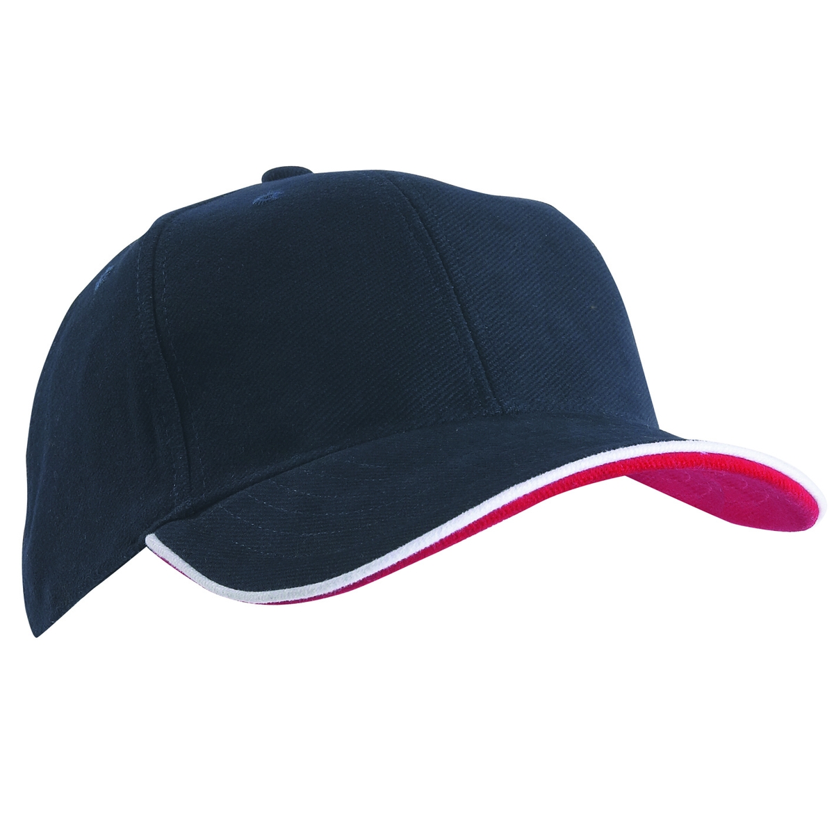 NAVY-WHITE-RED