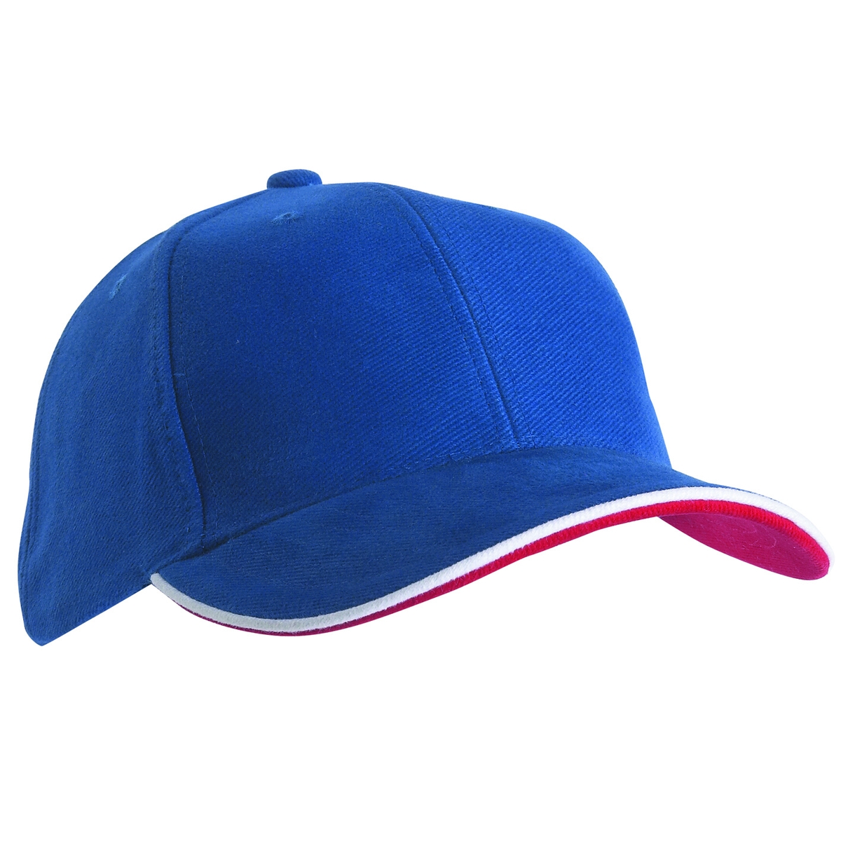 ROYAL-WHITE-RED